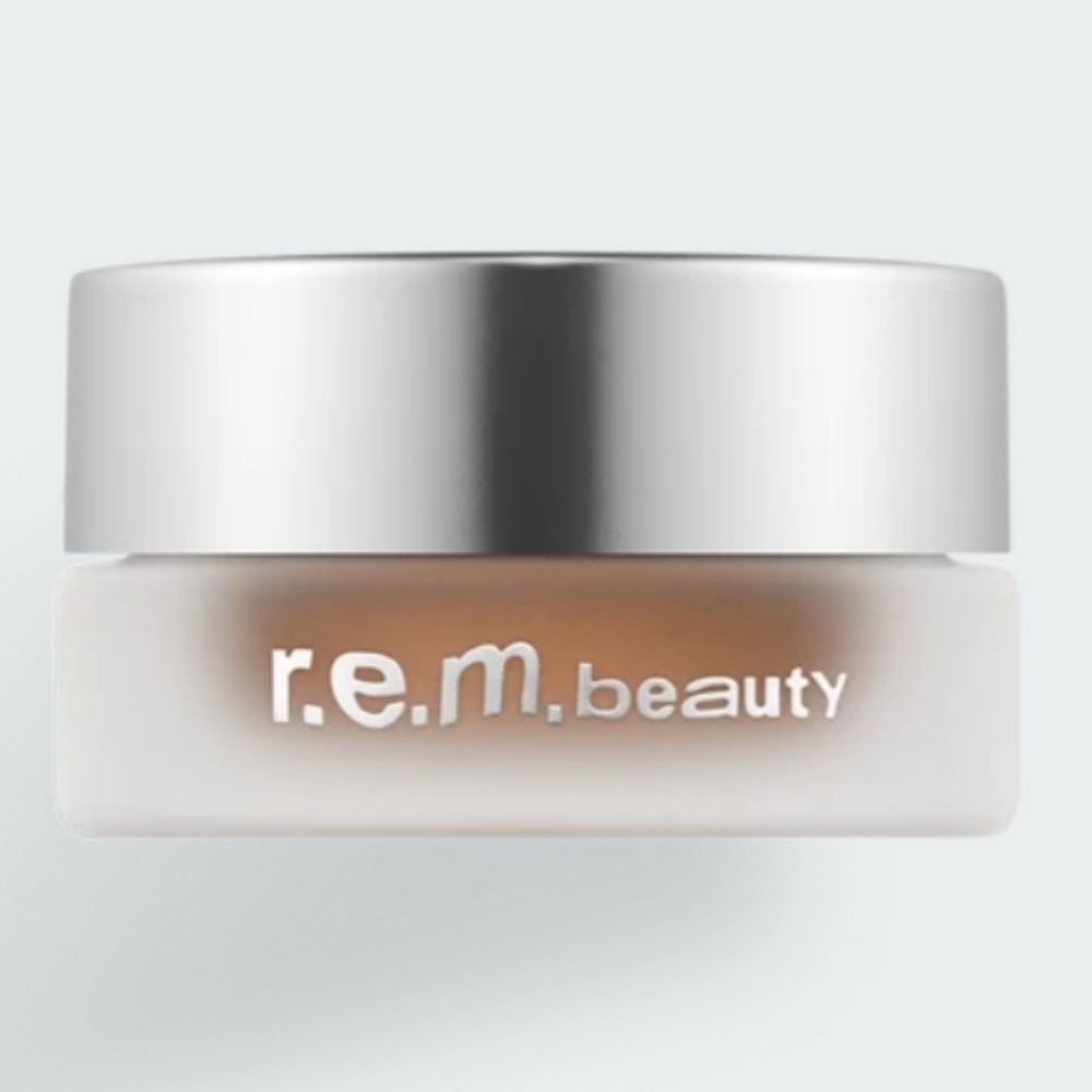 r.e.m.beauty-sweetener concealer/contour-Tan 10C  NIB